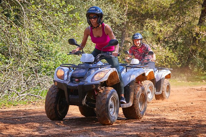 Quad Bike / ATV Tour - Key things that make this tour worth your time