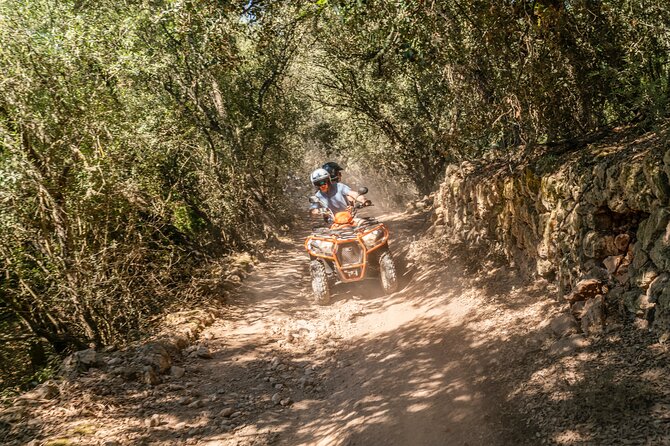 Quad Bike / ATV Tour - On-road vs off-road: what to expect after the 2024 restrictions