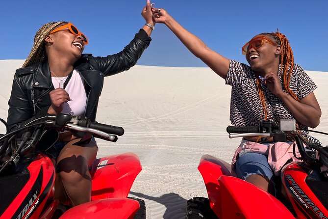 Quad Bike (ATV) with PHOTOSHOOT - Price and Value: What $27.89 Really Buys (Plus the Permit Fee)