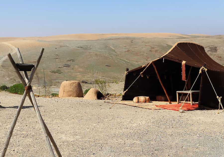 Quad bike & Camel ride in Agafay with dinner at Chouf L’or - Should you book this Agafay quad, camel, and Chouf LOr dinner?