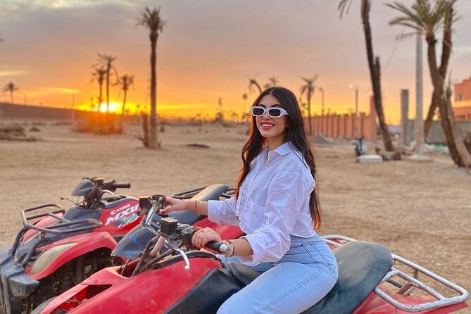 Quad Bike in Marrakech - Key things to know before you go