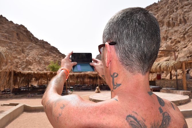 Quad Bike in Sharm El Sheikh Desert - Quad Bike Timing: Sunrise, Sunset, and the Best Sessions
