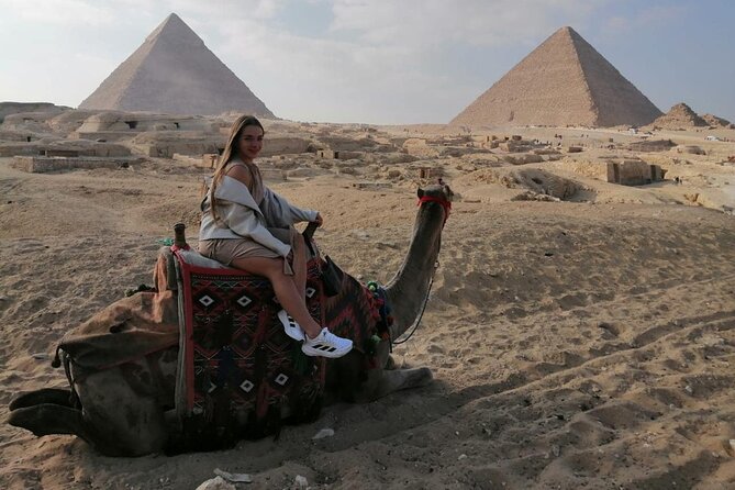Quad Bike , Lunch and Camel Ride Private Tours from Cairo Giza Hotel - Who This Tour Fits Best (and Who Might Want a Different Plan)