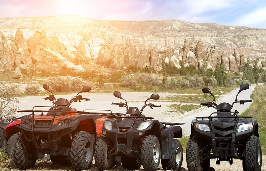 Quad Bike Safari Cappadocia - Price and Value: Why About $16 Can Make Sense