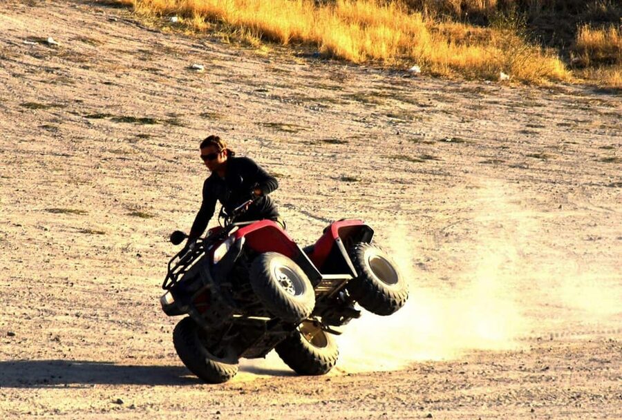 Quad Bike Safari Cappadocia - Who This ATV Safari Fits Best (And Who Should Skip It)