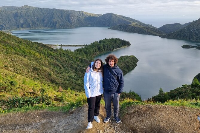 Quad Bike Tour - Lagoa de Fogo (Half Day) - What the Tour Includes (and What You’ll Need to Bring)