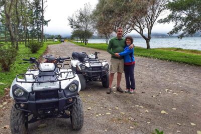 Quad Bike Tour - Sete Cidades from North Coast (Full Day) with lunch - Price and value: why $144.18 can make sense for a full-day ATV loop