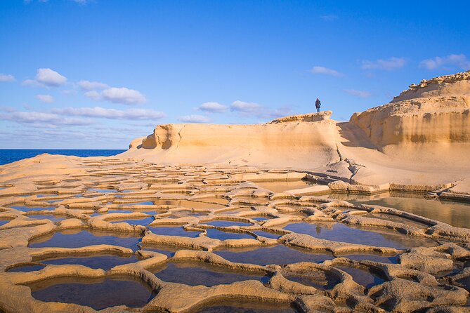 Quad Bikes Rental in Gozo with a GPS Map Included - The Smartphone GPS Map: Your Co-Pilot for Beaches, Food, and Stops