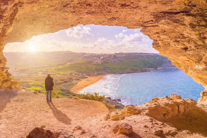 Quad Bikes Rental in Gozo with a GPS Map Included - Ta Ċenċ Cliffs and the Gozo Coast: Big Views at Quad Speed