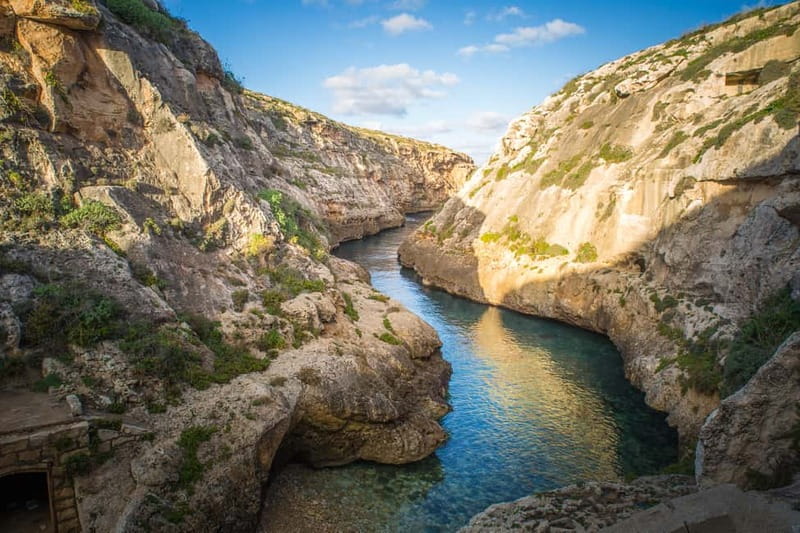 Quad Bikes Rental in Gozo (With GPS Map Included) - Building your 3–8 hour day around Gozo’s top sights