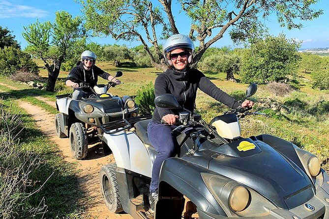 Quad Biking Adventure Tour in Albufeira - Family-Friendly in Real Terms: Who Can Join and How It Works