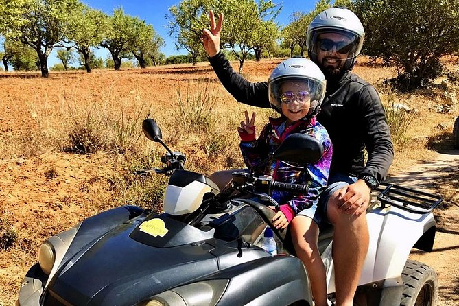 Quad Biking Adventure Tour in Albufeira - Price and Value: Is $54.42 a Good Deal?