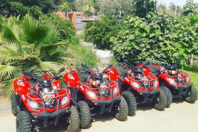 Quad Biking and Sandboarding on Sand Dunes Wild Beach - Who This Quad and Sandboarding Tour Suits Best