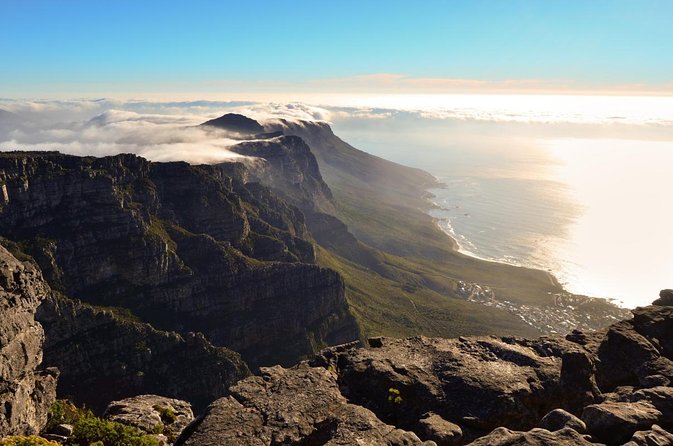 Quad biking Atlantis Dunes Cape Town & Photo Shoot - Key things that make this quad tour worth your time