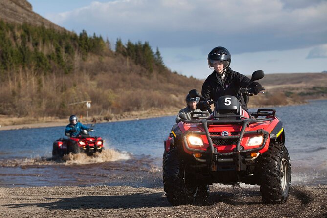 Quad Biking in Antalya Forests & Taurus Mountains - Value for $60: what you get, what you don’t, and how to be ready