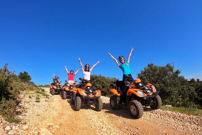 Quad Biking in Antalya Forests & Taurus Mountains - Should you book this quad biking tour in Antalya?
