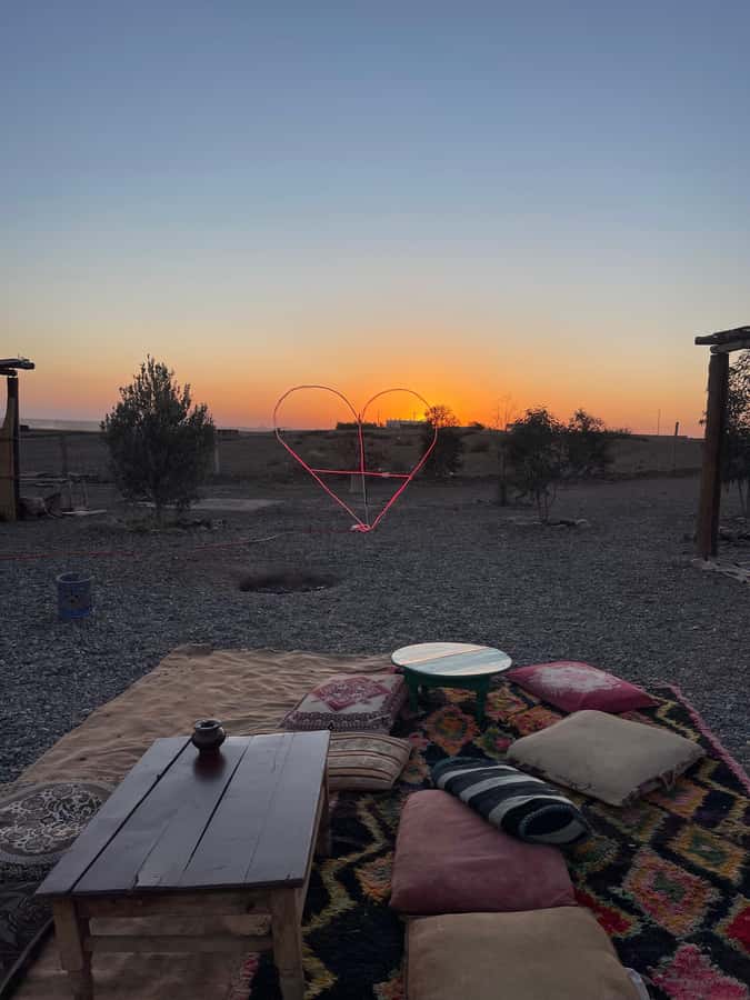 Quad biking in Marrakech's desert palm grove - The hotel transfer advantage: less hassle, more ride time