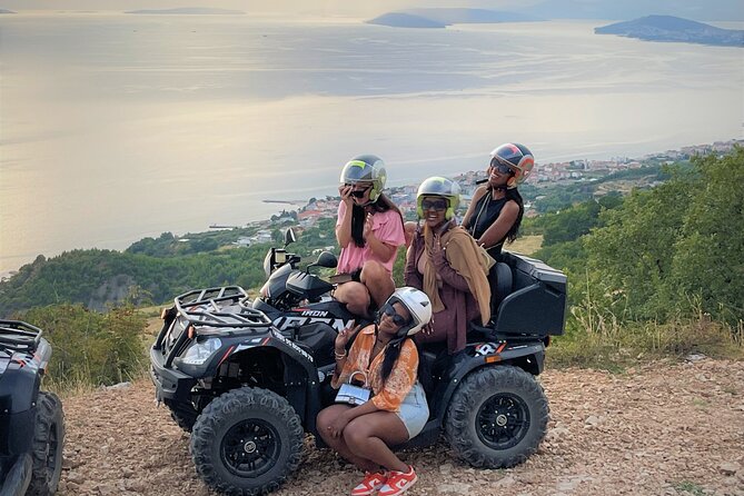 Quad Biking Off Road Tour starting 10 minutes drive from Split - Timing and Group Size: When to Go and What It Feels Like
