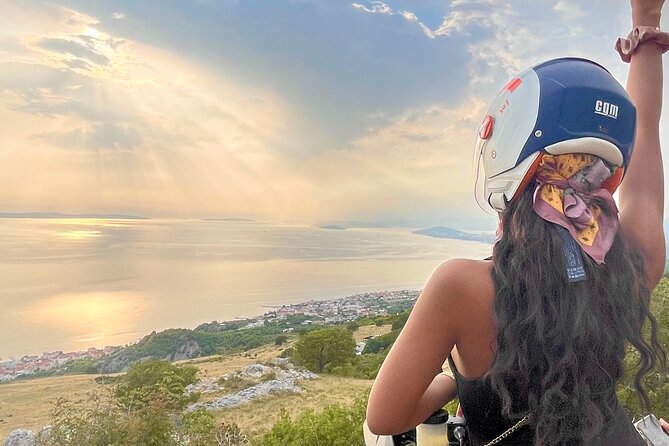 Quad Biking Off Road Tour starting 10 minutes drive from Split - Price and What It Really Covers (and What It Doesn’t)