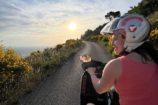 Quad Biking Off Road Tour starting 10 minutes drive from Split - What You Ride: Quads, Helmets, and the Skill Reality Check