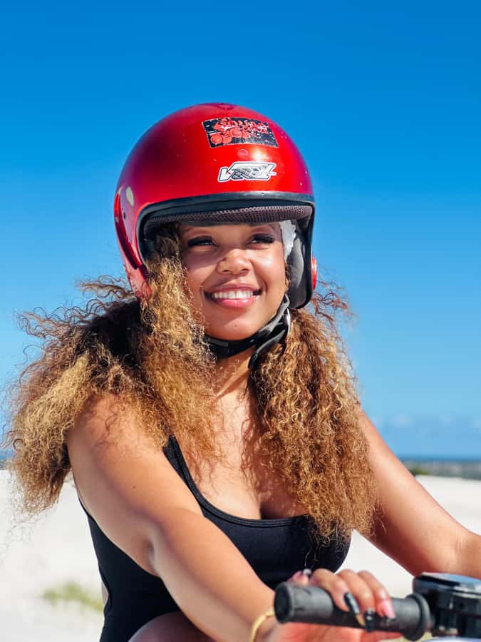 Quad Biking Tour , Atlantis dunes Capetown - Key highlights you’ll care about most