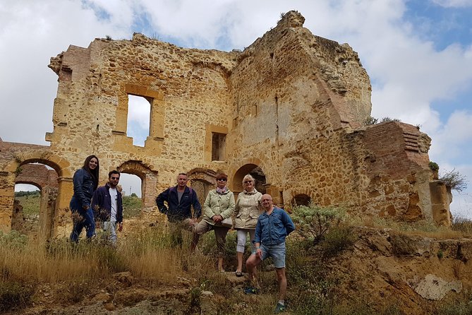 Quad excursion Hinterland Sciacca and Ribera - Key things that make this quad tour worth your time