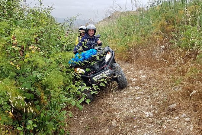 Quad excursion Hinterland Sciacca and Ribera - Should you book? My straight answer