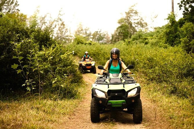 Quad Excursion South Mauritius 35km - How the 3-Hour Quad Ride Works (and What Your Timing Feels Like)