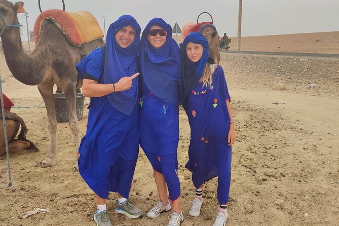 Quad excursion to the Agafay desert near Marrakech - Price, value, and practical tips for a smooth ride