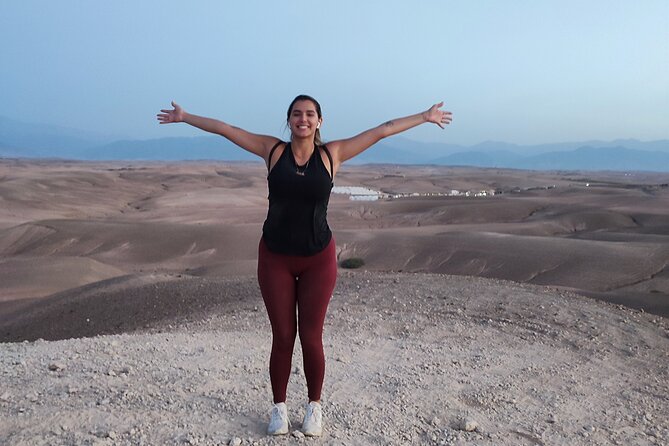 Quad excursion to the Agafay desert near Marrakech - Should you book this Agafay quad excursion?
