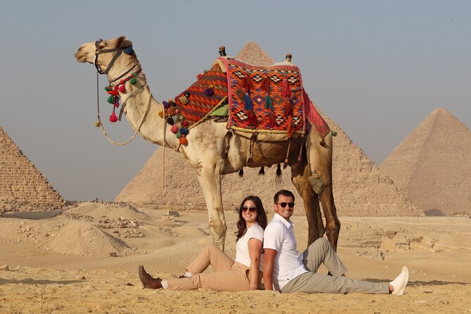 Quad in The Pyramids desert - The Add-On Stop: Paper From Plants and Flower Oils