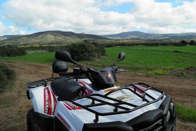 Quad or Buggy Tour from Coral Bay to Adonis Baths - Price and value for money: what you pay for, and what you don’t