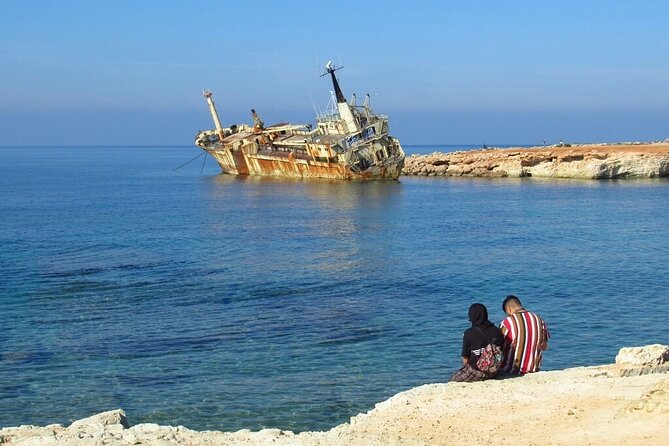 Quad or Buggy Tour from Coral Bay to Akamas Forest - Quad or buggy in Akamas: the real reason this tour is worth it