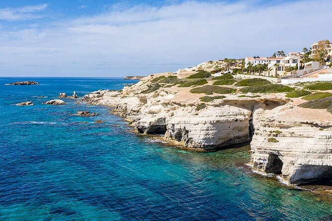 Quad or Buggy Tour from Coral Bay to Akamas Forest - Price and value: what $120.02 really buys you