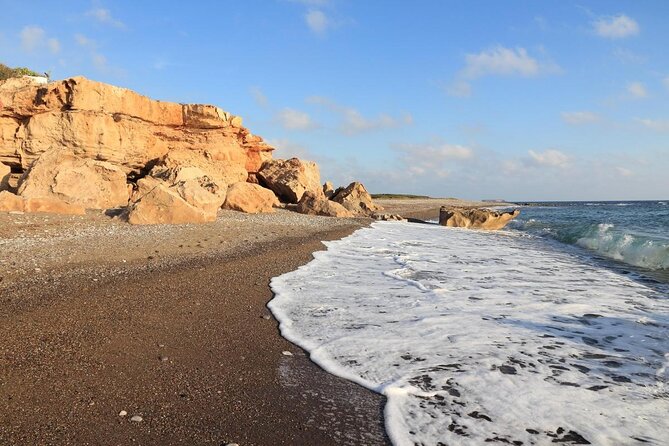 Quad or Buggy Tour from Coral Bay to Lara Bay - Key Highlights Worth Your Time