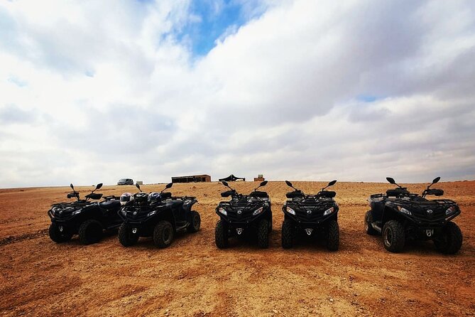 Quad Ride In The Agafay Desert - Price and Value: Is $46.53 a Good Deal?