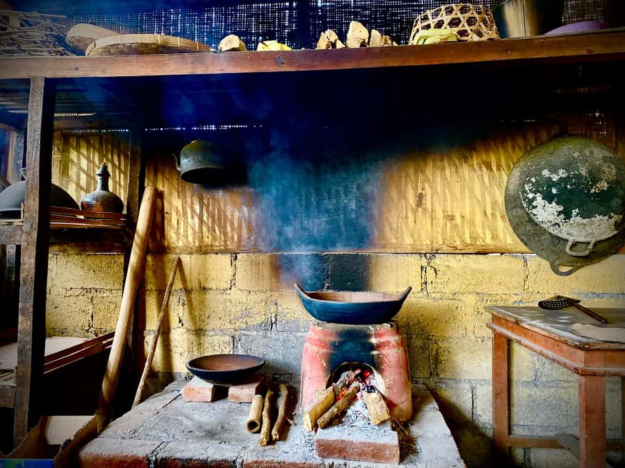 Quad ride, waterfalls & aunthentic cooking class in munduk - Price and Time: What $35 Really Buys You (and How Long It Feels)