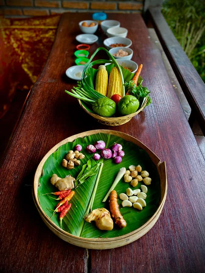 Quad ride, waterfalls & aunthentic cooking class in munduk - What to Pack for a Muddy Quad + Waterfall + Cooking Day