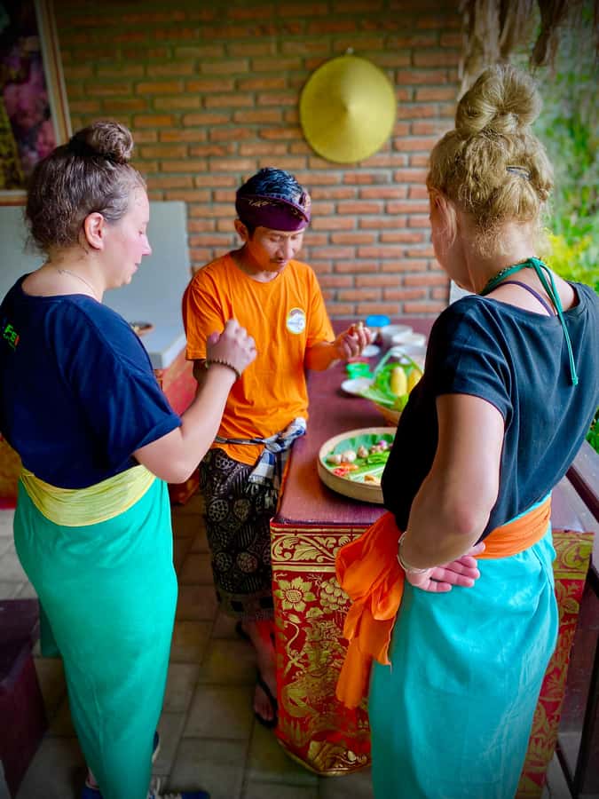 Quad ride, waterfalls & aunthentic cooking class in munduk - Who This Munduk Quad + Waterfall + Cooking Day Fits Best