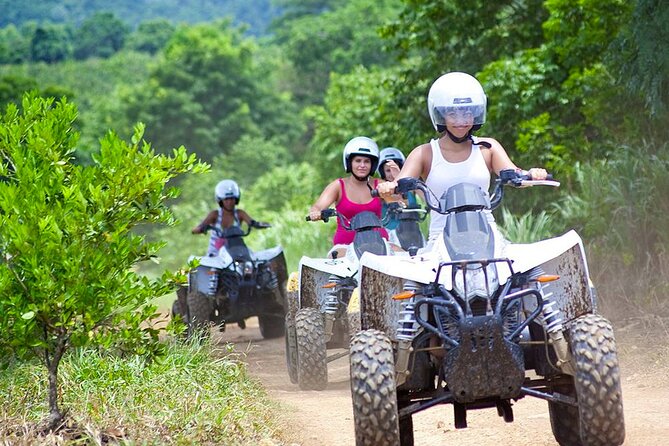 Quad Safari Experience in Alanya (Adventure Tour) w/ Free Hotel Transfer - Key Things I’d Plan Around