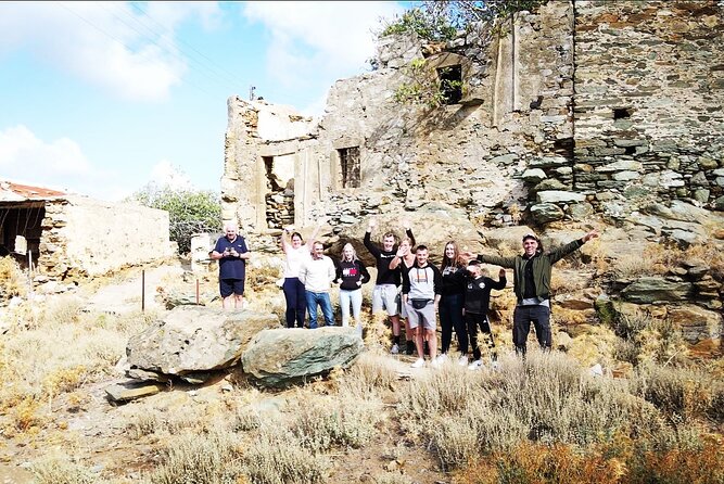 Quad Safari Tour - Explore The Wild Side of Crete - Why This Crete ATV Safari Feels More Like Local Life