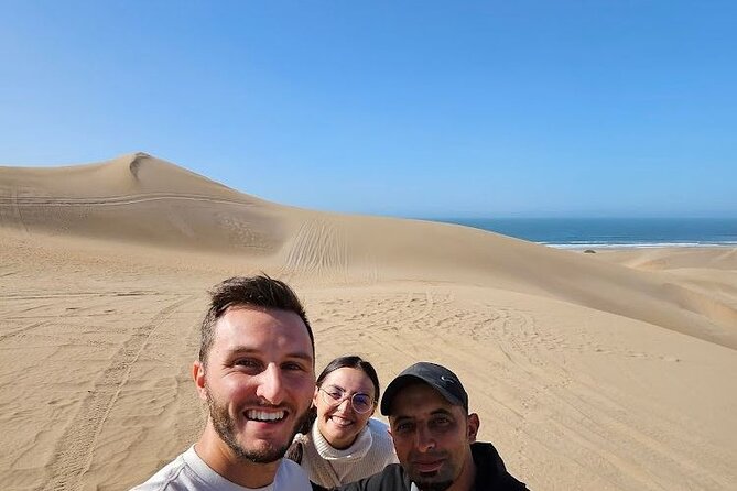 Quad to the Sand Dunes and Wild Beach - Price and Value: Why $52.27 Can Still Feel Fair