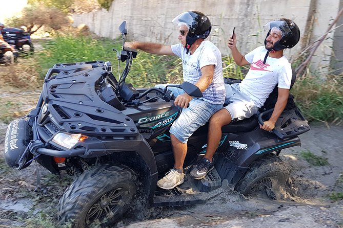 Quad Tour Excursion from the Castle to the Sea - Price and Value: What You’re Paying For
