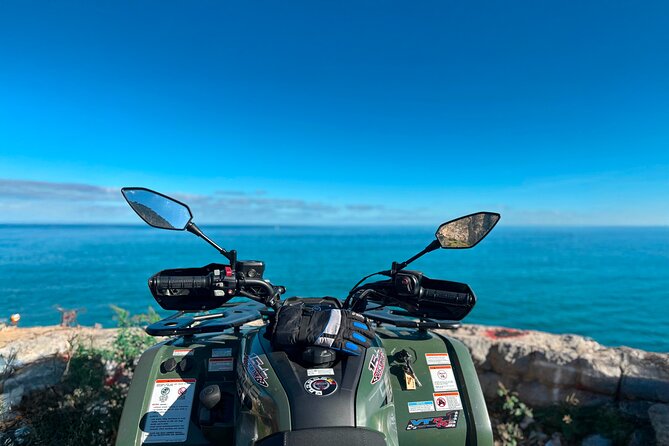 Quad Tour in Palermo: Adventure, Scenery, and Sicilian Flavors - Key highlights at a glance