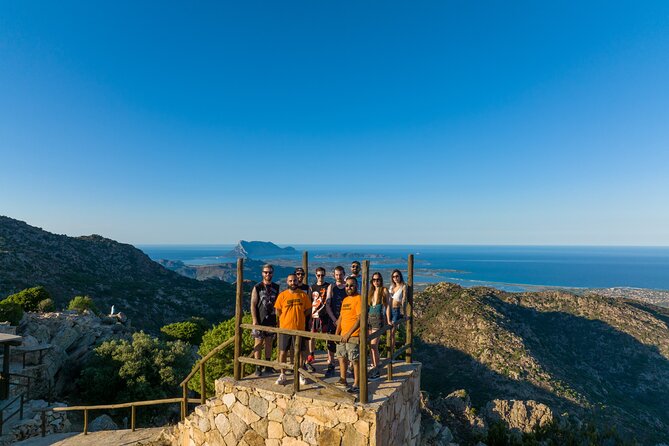 Quad Tour Monte Nieddu: Natural pools & Sardinian Tasting - Quad San Teodoro: what the 3 to 4 hours really feels like
