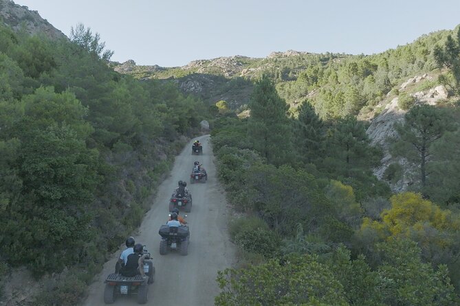 Quad Tour Monte Nieddu: Natural pools & Sardinian Tasting - Price and value: what $247.92 covers (and what it doesn’t)