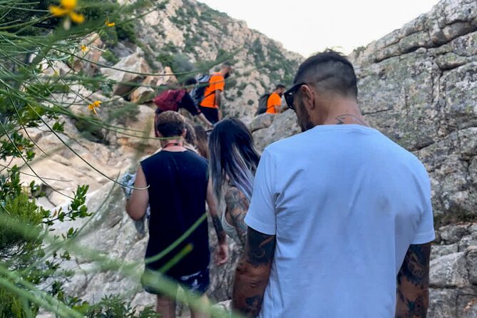 Quad Tour Monte Nieddu: Natural pools & Sardinian Tasting - FAQ