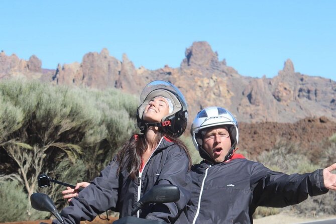 Quad tour (option : Teide morning or Sunset tour) - Key highlights you’ll care about
