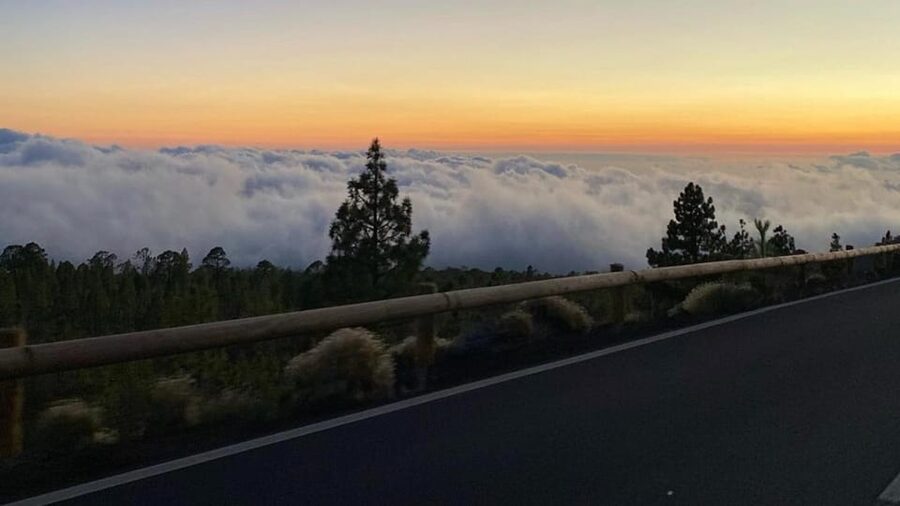 Quad Tour to Teide at Sunset | Adventure from a private estate - Key things you’ll care about