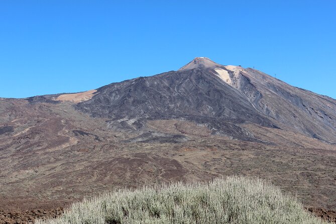 Quad Tour to the Teide National Park (3.5H) - Corona Forestal and village stops: snacks plus a change of pace